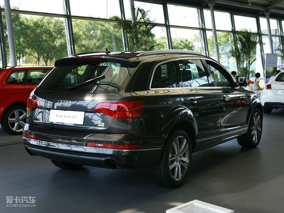 2010WQ7 3.6L m\ӵذ