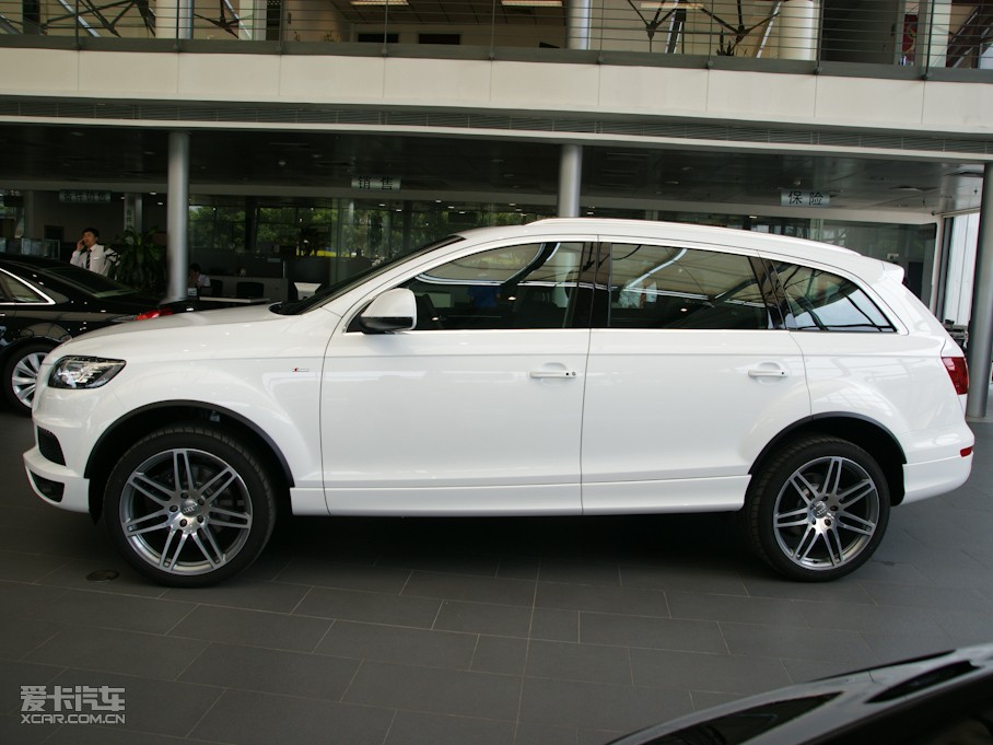 2010?yun)WQ7 3.6L g(sh)\(yn)(dng)ذ