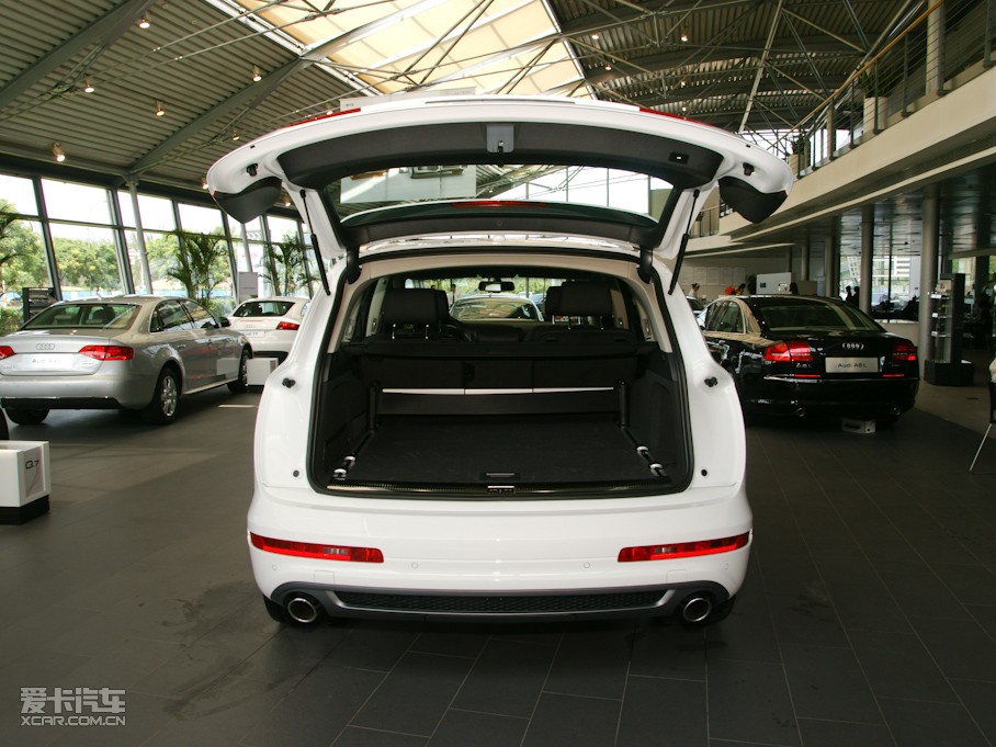 2010?yun)WQ7 3.6L g(sh)\(yn)(dng)ذ