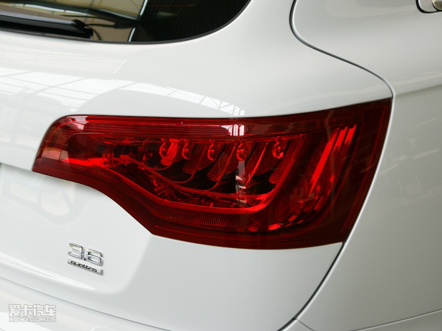 2010?yun)WQ7 3.6L g(sh)\(yn)(dng)ذ