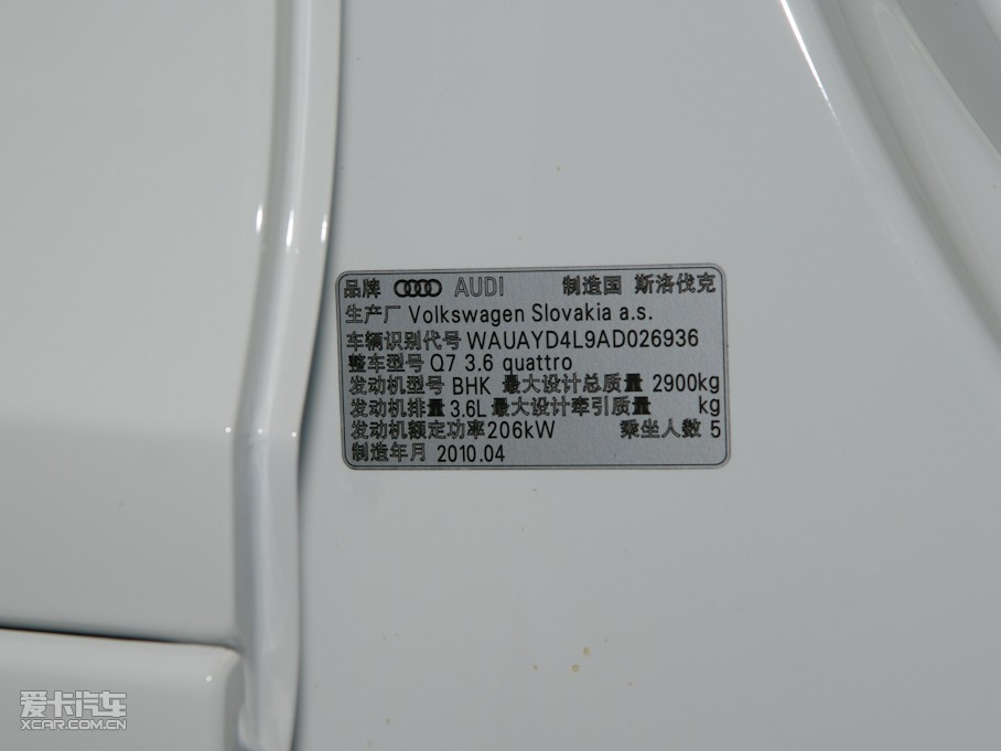 2010WQ7 3.6L g\ӵذ