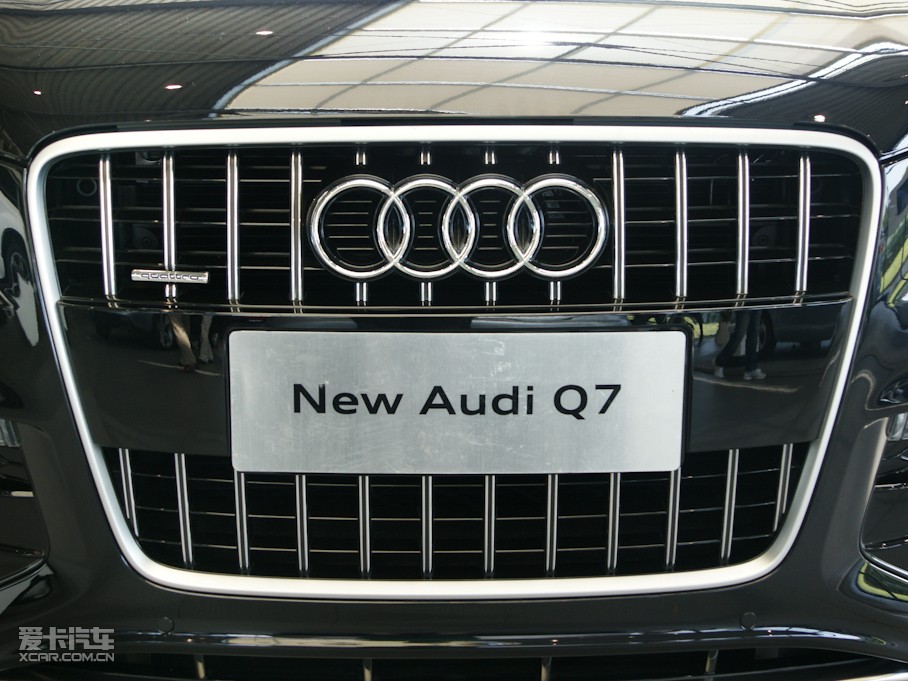 2010WQ7 6.0TDI V12 Ş