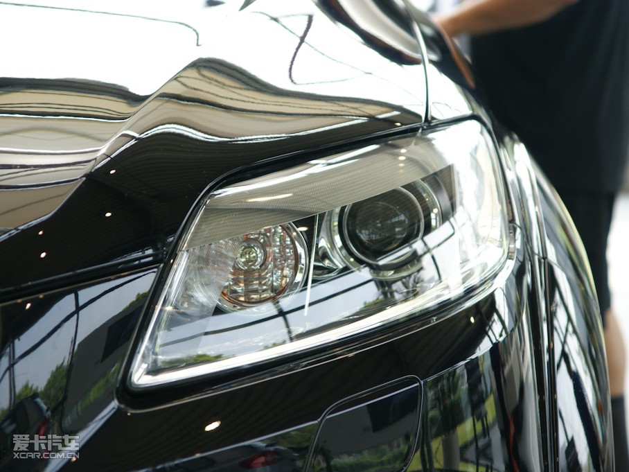 2010WQ7 6.0TDI V12 Ş