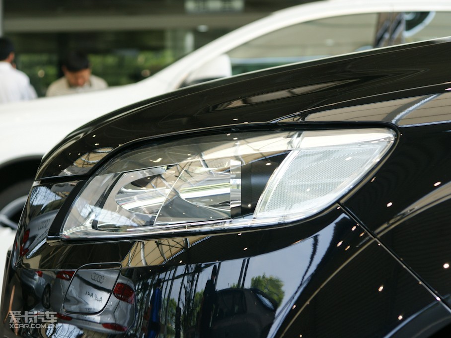 2010WQ7 6.0TDI V12 Ş