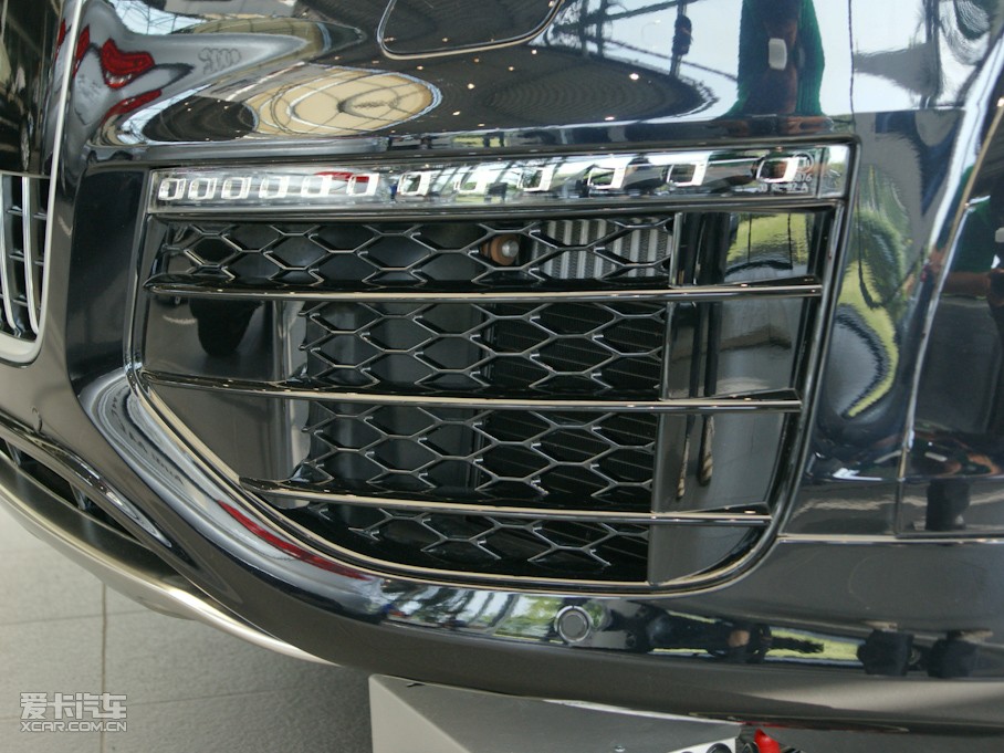 2010WQ7 6.0TDI V12 Ş