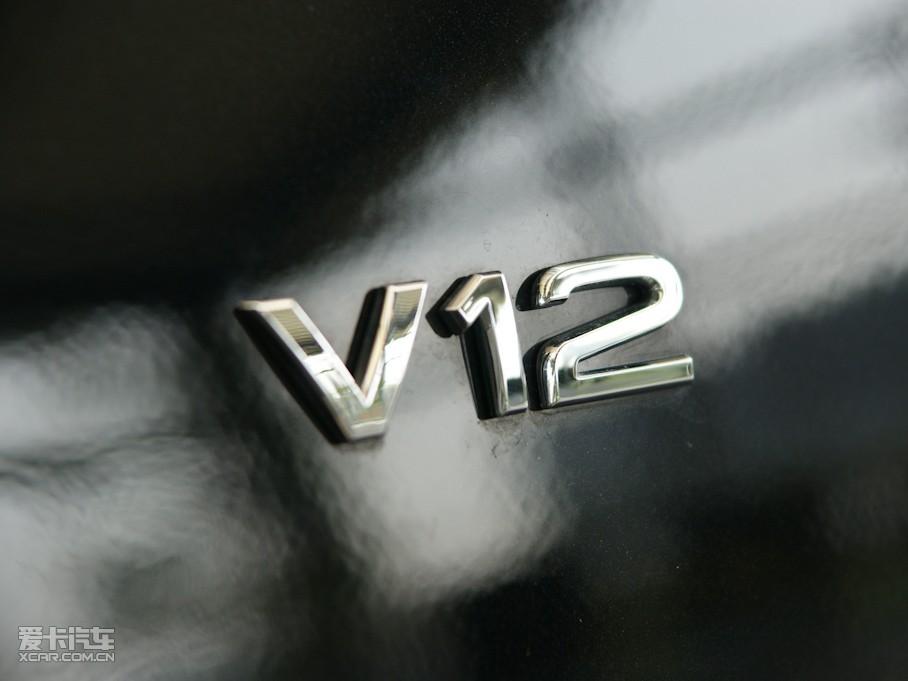 2010WQ7 6.0TDI V12 Ş