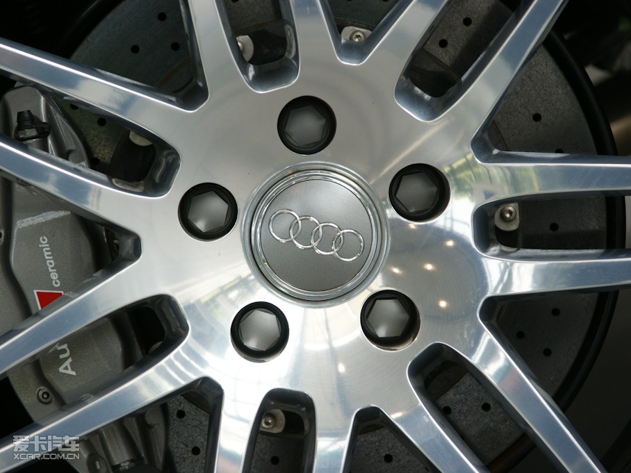 2010WQ7 6.0TDI V12 Ş