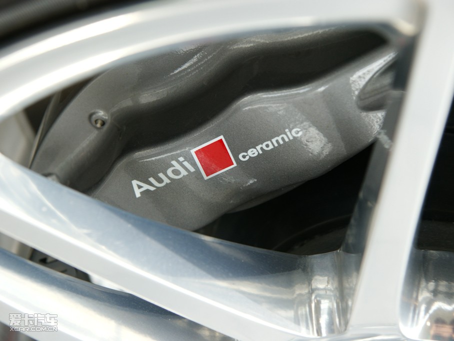 2010WQ7 6.0TDI V12 Ş