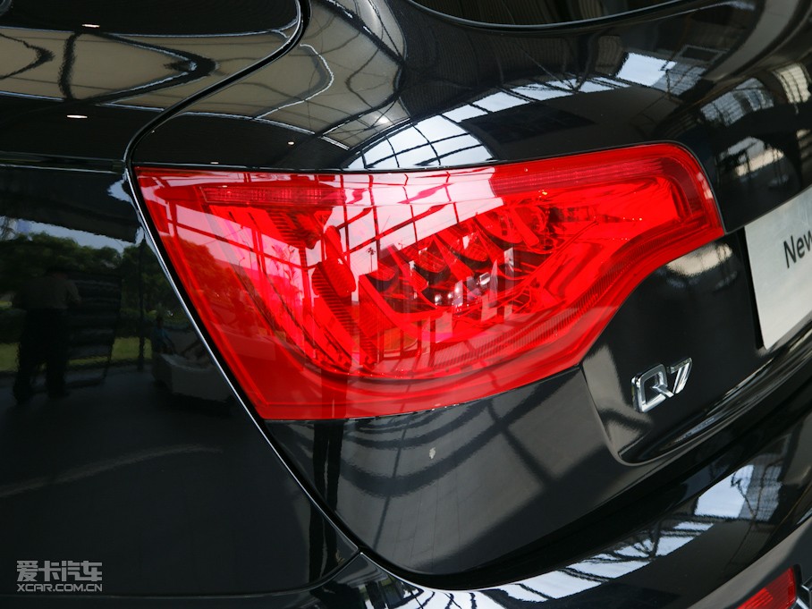 2010WQ7 6.0TDI V12 Ş