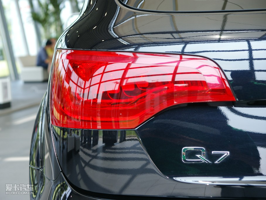 2010WQ7 6.0TDI V12 Ş