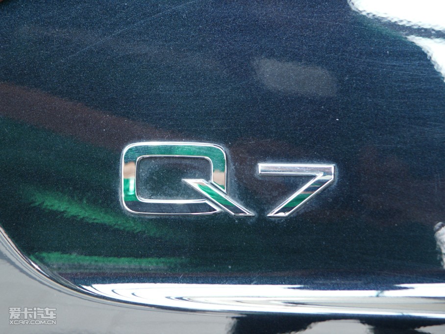 2010WQ7 6.0TDI V12 Ş