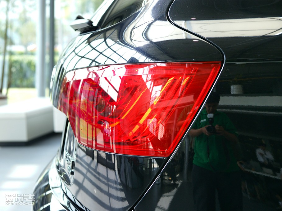 2010WQ7 6.0TDI V12 Ş