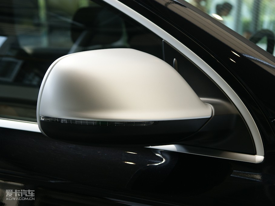 2010WQ7 6.0TDI V12 Ş