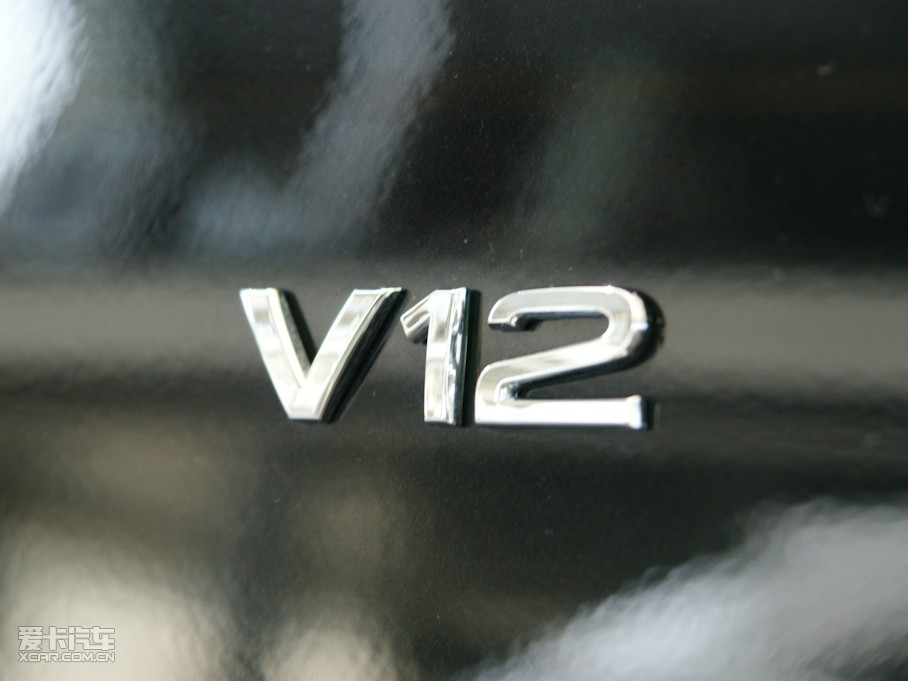 2010WQ7 6.0TDI V12 Ş