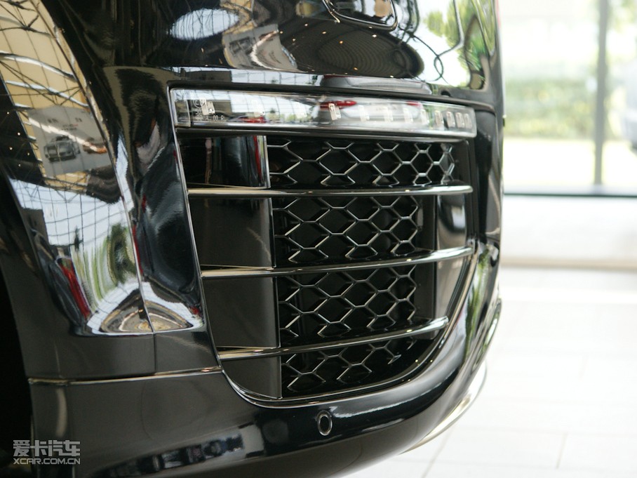 2010WQ7 6.0TDI V12 Ş