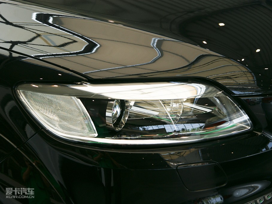 2010WQ7 6.0TDI V12 Ş