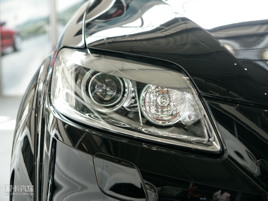 2010WQ7 6.0TDI V12 Ş