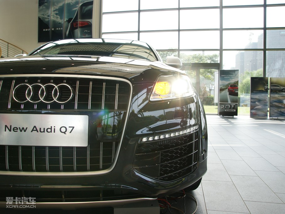 2010WQ7 6.0TDI V12 Ş