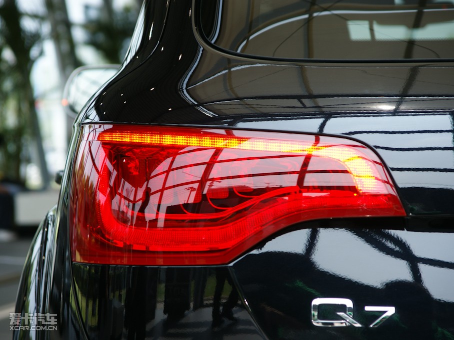 2010WQ7 6.0TDI V12 Ş