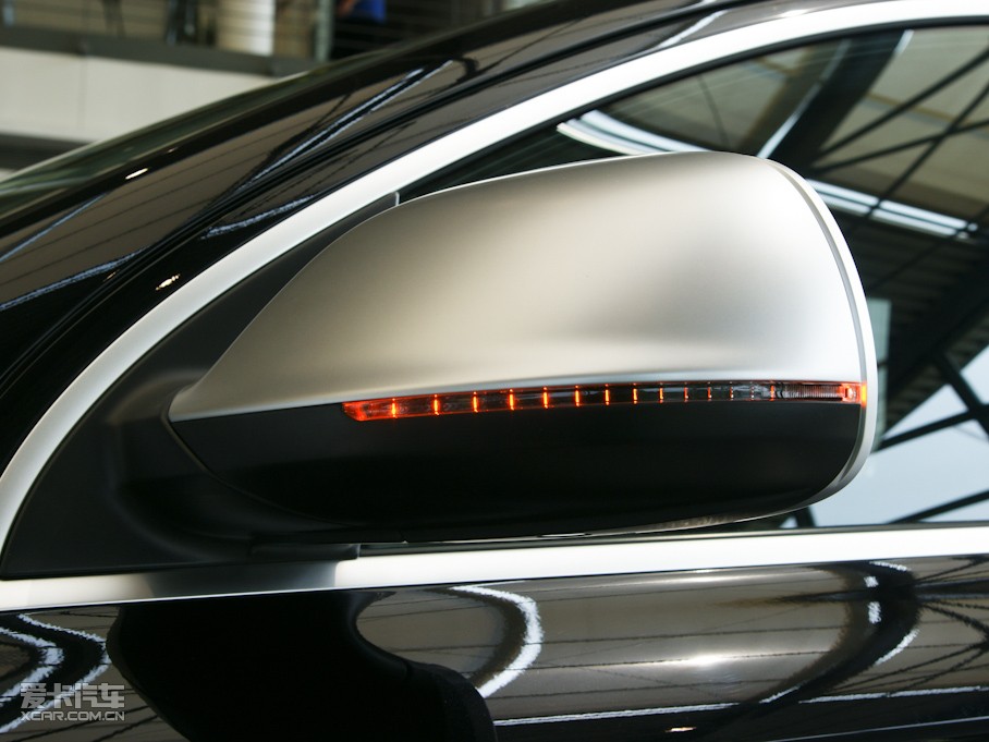 2010WQ7 6.0TDI V12 Ş