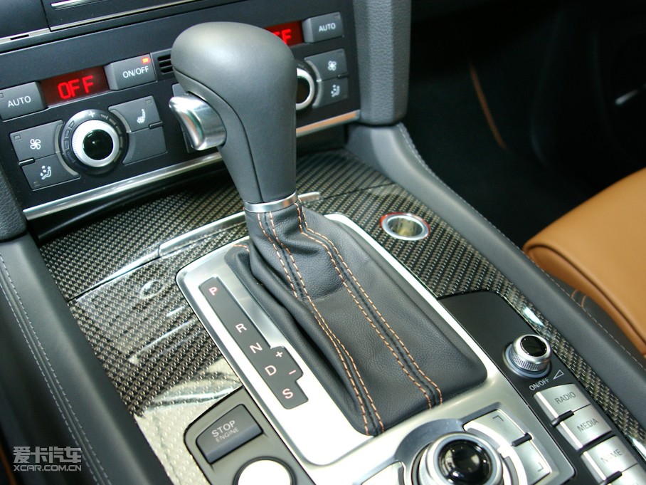 2010WQ7 6.0TDI V12 Ş