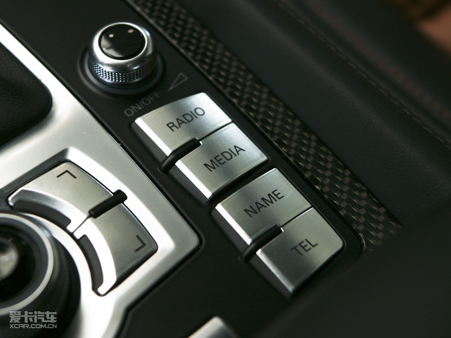 2010WQ7 6.0TDI V12 Ş