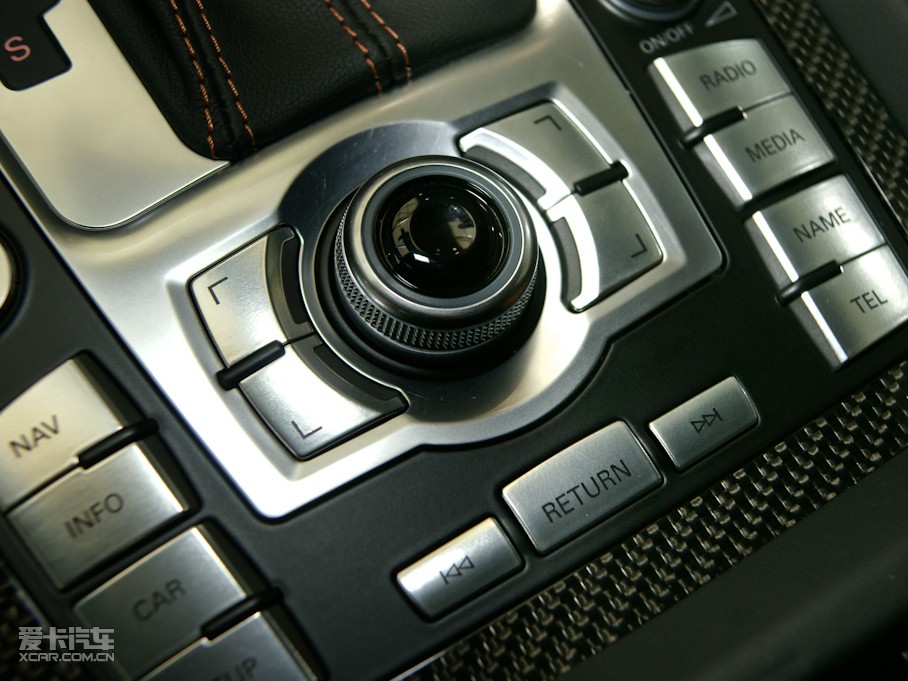 2010WQ7 6.0TDI V12 Ş