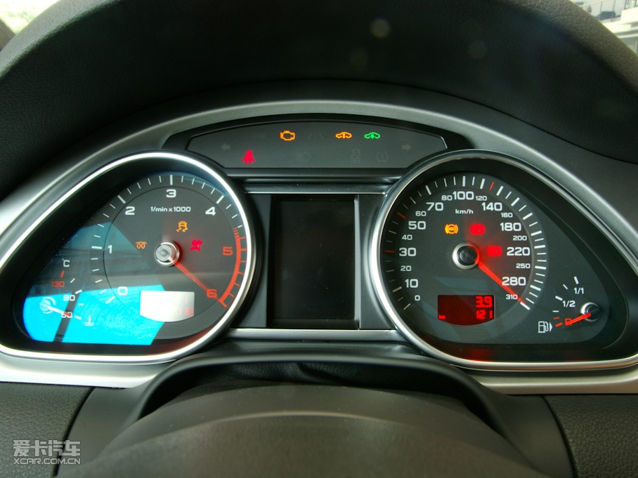 2010WQ7 6.0TDI V12 Ş