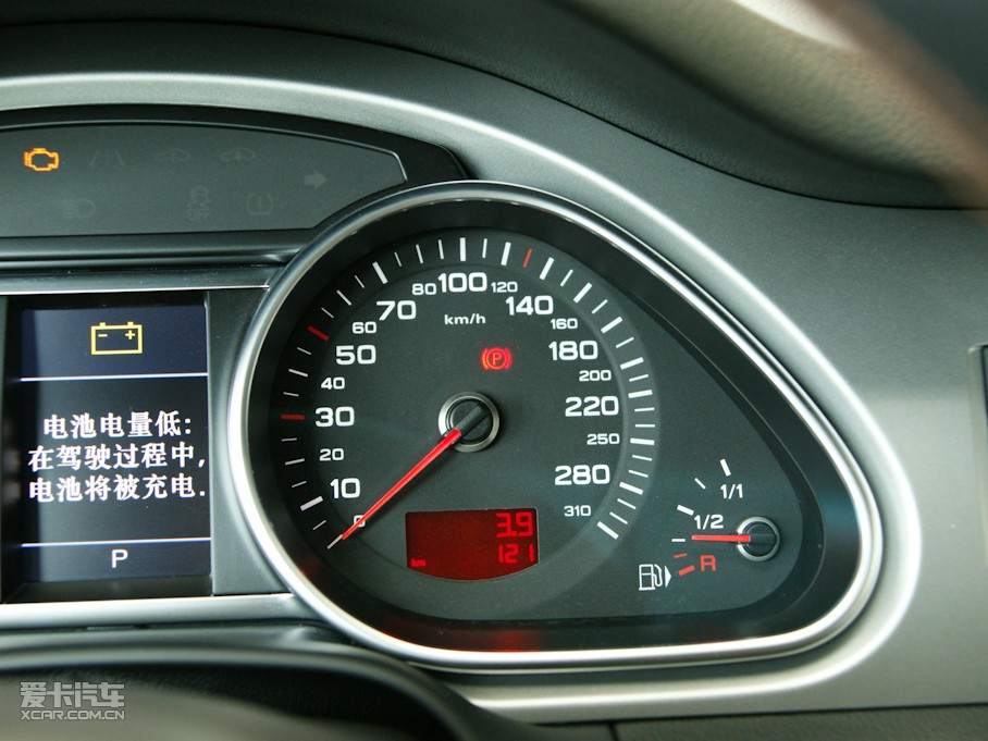 2010WQ7 6.0TDI V12 Ş