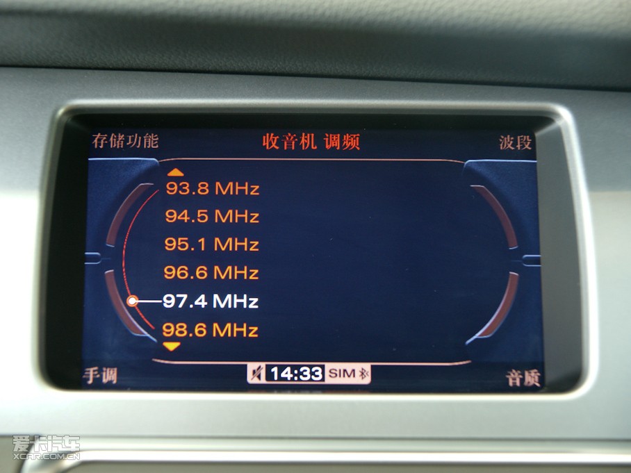 2010WQ7 6.0TDI V12 Ş