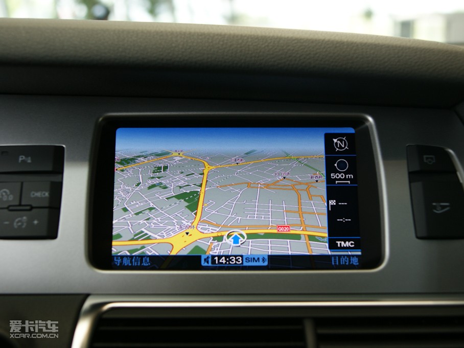 2010WQ7 6.0TDI V12 Ş