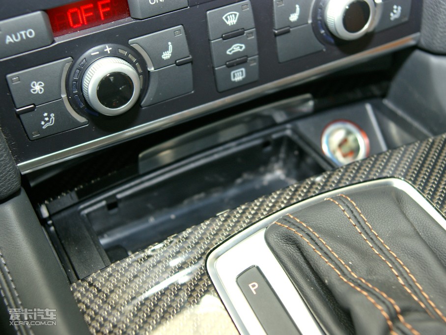 2010WQ7 6.0TDI V12 Ş