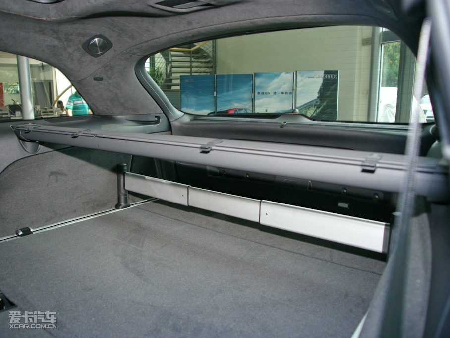 2010WQ7 6.0TDI V12 Ş