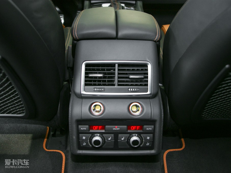 2010WQ7 6.0TDI V12 Ş