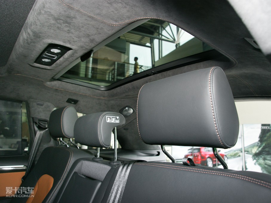 2010WQ7 6.0TDI V12 Ş