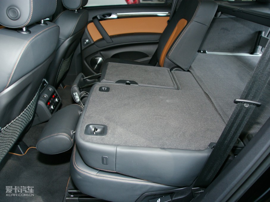 2010WQ7 6.0TDI V12 Ş