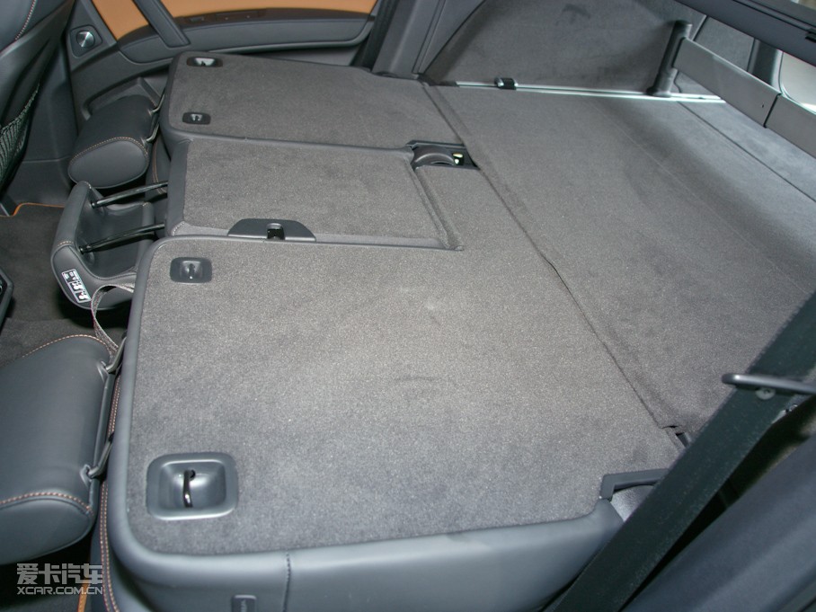 2010WQ7 6.0TDI V12 Ş