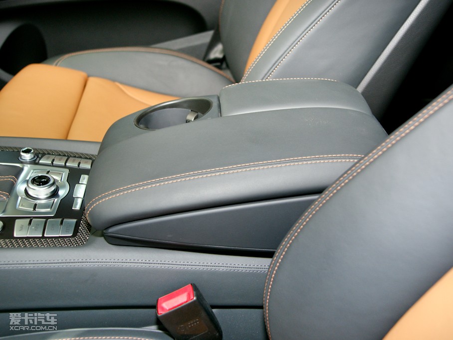 2010WQ7 6.0TDI V12 Ş