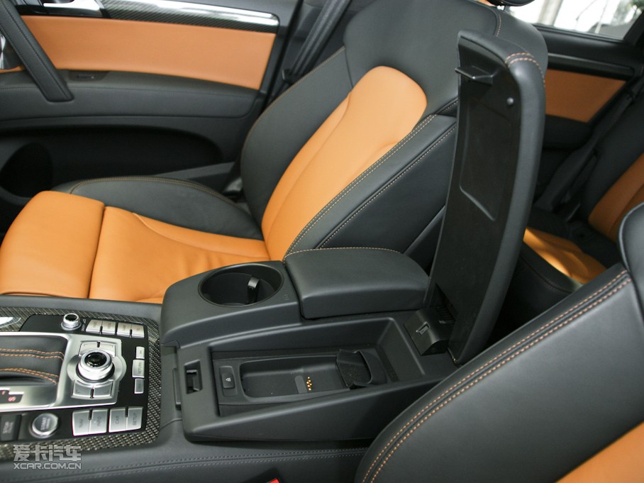 2010WQ7 6.0TDI V12 Ş