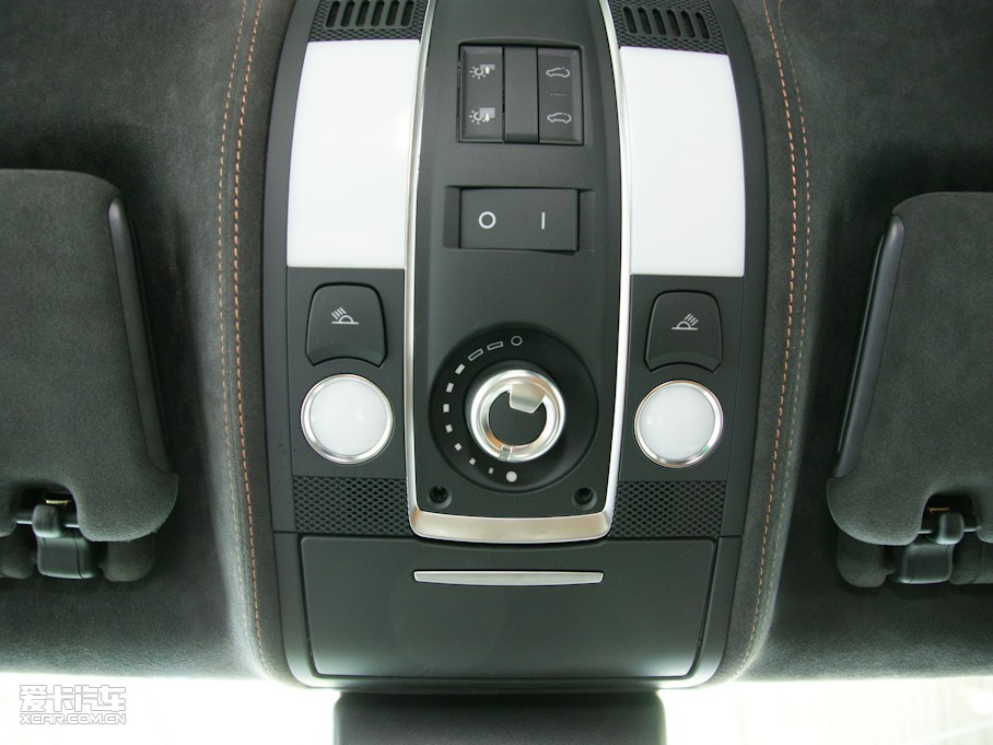 2010WQ7 6.0TDI V12 Ş