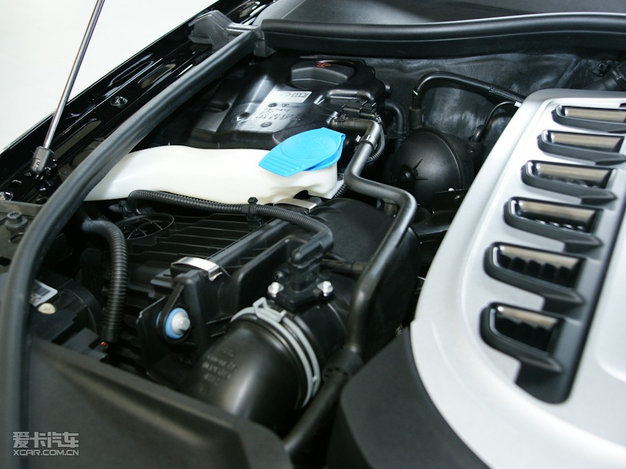 2010WQ7 6.0TDI V12 Ş