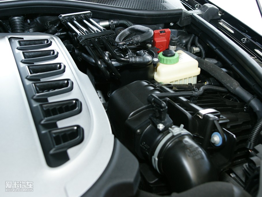 2010WQ7 6.0TDI V12 Ş