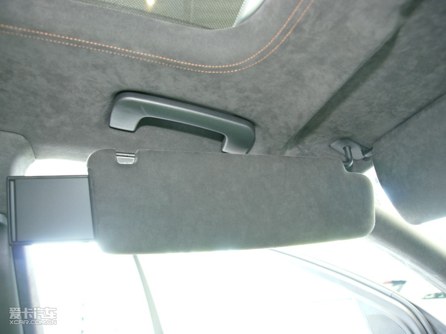 2010WQ7 6.0TDI V12 Ş