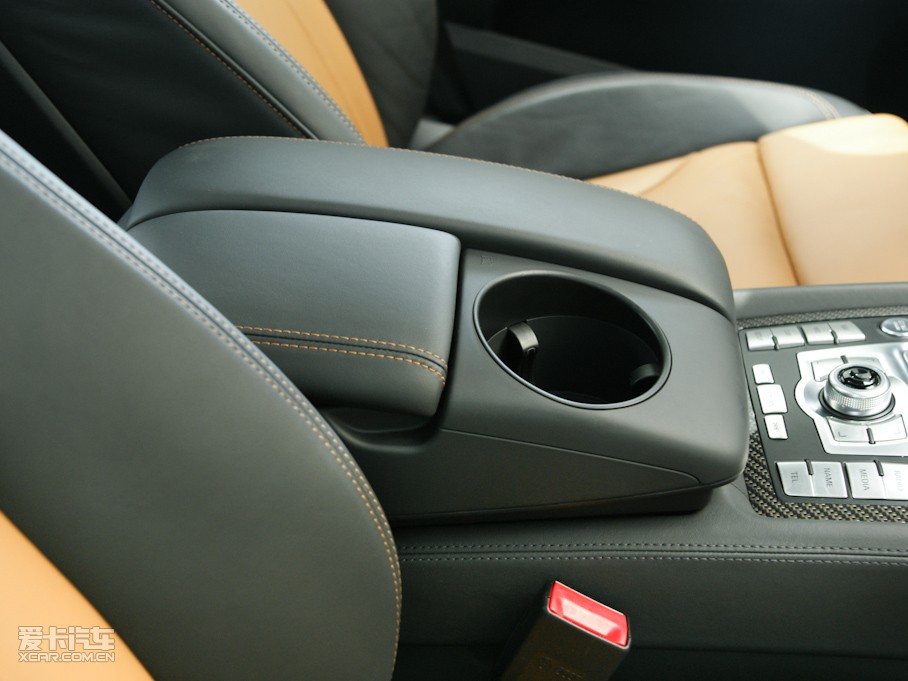 2010WQ7 6.0TDI V12 Ş