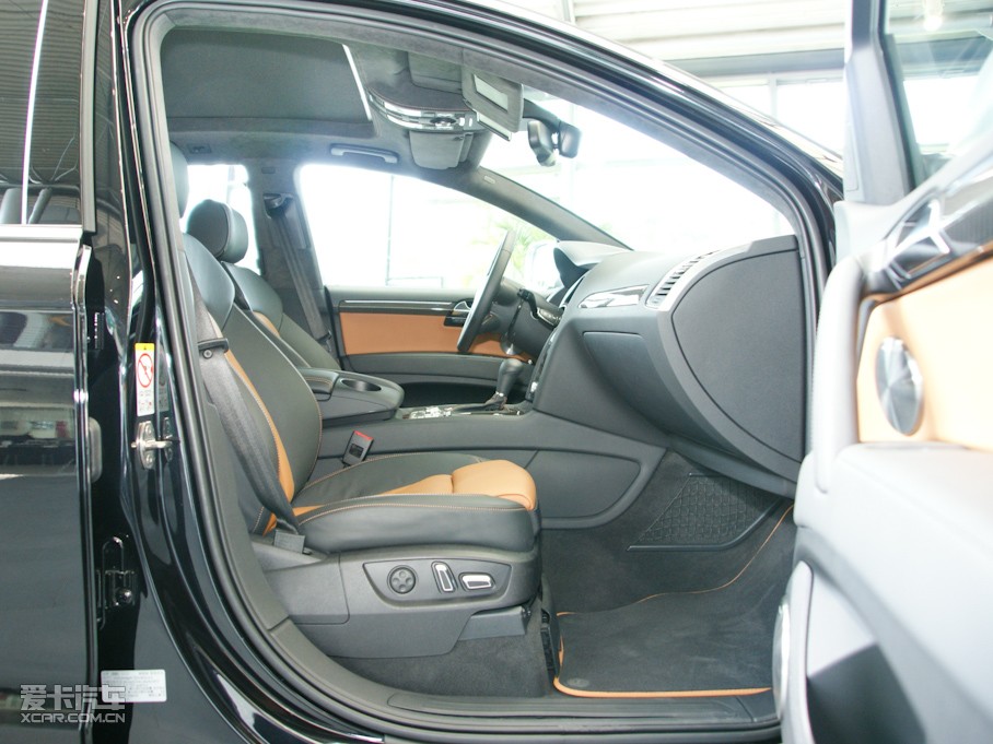 2010WQ7 6.0TDI V12 Ş