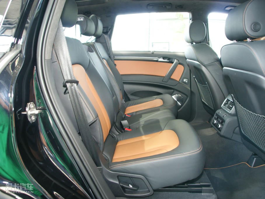 2010WQ7 6.0TDI V12 Ş