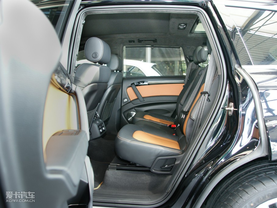 2010WQ7 6.0TDI V12 Ş