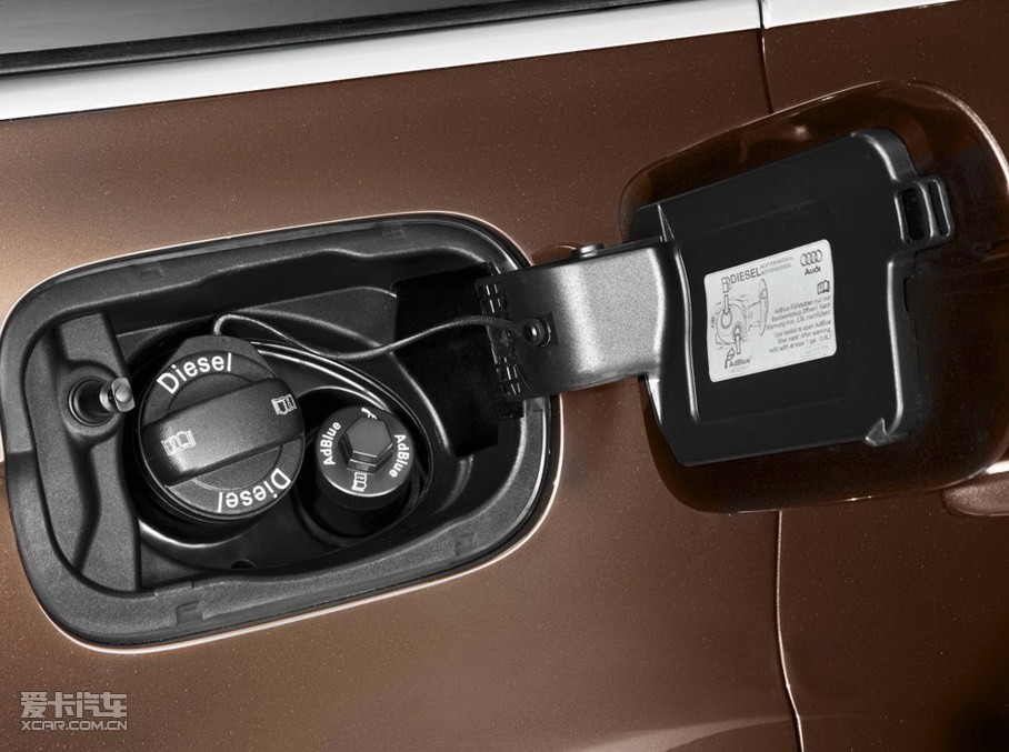 2010WQ7 3.6 FSI quattro A