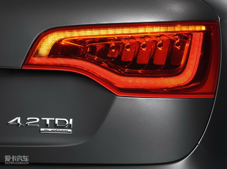 2010WQ7 3.6 FSI quattro A