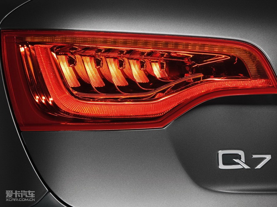 2010WQ7 3.6 FSI quattro A